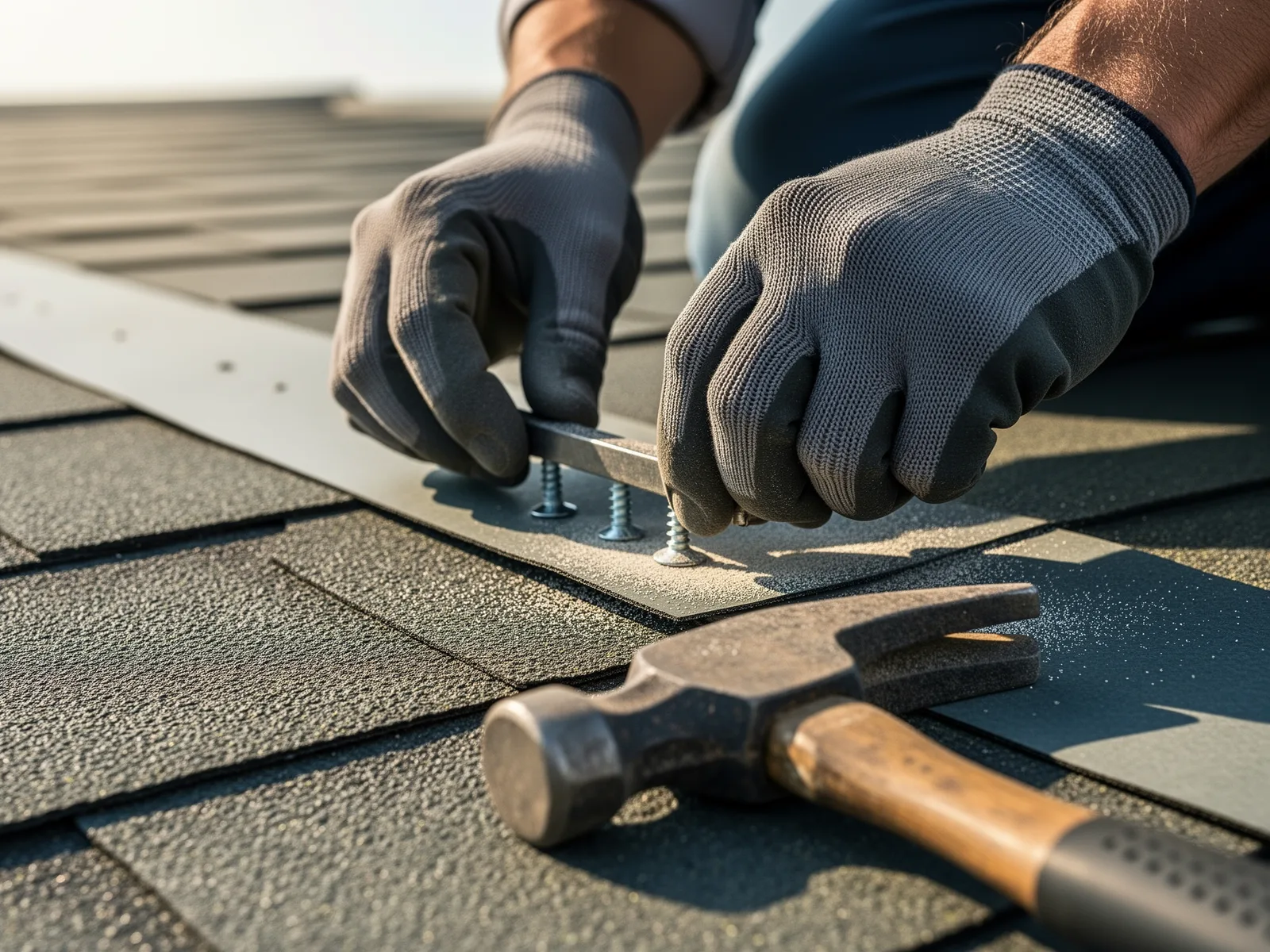 Why choose Fascia Repair in Gerrardstown, WV